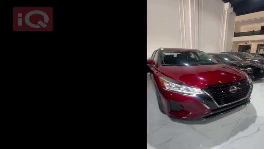 Car Video Thumbnail